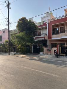 Building Image of 1800 Sq.ft 3 BHK Duplex for sale in Rampur Jabalpur for Rs. 8500000
