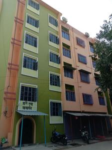 Building Image of 1050 Sq.ft 3 BHK Apartment / Flat for sale in Sodepur Kolkata for Rs. 2450000