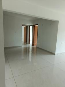 Hall Image of 2475 Sq.ft 3 BHK Apartment / Flat for sale in Kudasan Gandhinagar for Rs. 10500000