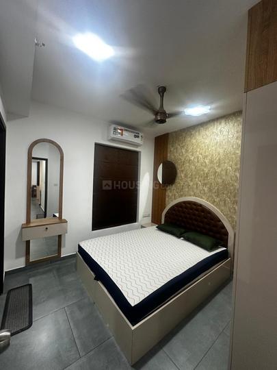 NANMA ONE COCHIN Bedroom 1