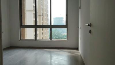 Bedroom Image of 1665 Sq.ft 3 BHK Apartment / Flat for rent in Hiranandani Cardinal, Hiranandani Estate Thane for Rs. 85000