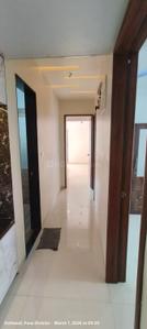 Hall Image of 1560 Sq.ft 3 BHK Apartment / Flat for sale in Bharat The Province Phase I, Punawale Pune for Rs. 11600000
