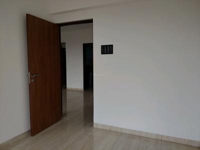 Bedroom Image of 1200 Sq.ft 2 BHK Apartment / Flat for sale in Asian Dream Heights, Kharghar Navi Mumbai for Rs. 18000000