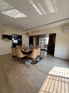 Image of 2775 Sq.ft 4.5 BHK Apartment / Flat for sale in Marigold Complex, Kalyani Nagar, Pune for Rs. 54000000