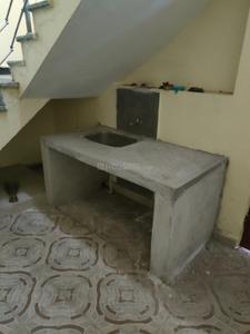 Kitchen Image of 150 Sq.ft 1 RK Apartment / Flat for rent in Anaith Arrah for Rs. 2500
