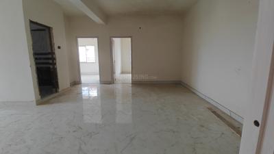 Living Room Image of 1300 Sq.ft 3 BHK Apartment / Flat for sale in Keshtopur Kolkata for Rs. 5590000