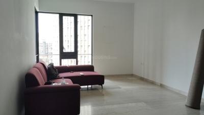 Living Room Image of 1000 Sq.ft 2 BHK Apartment / Flat for sale in Lodha Park, Lower Parel Mumbai for Rs. 49000000