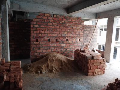 Hall Image of 1251 Sq.ft 3 BHK Apartment / Flat for sale in Nayabad Kolkata for Rs. 5452000