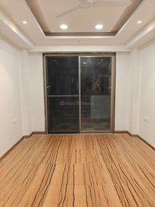 Bedroom Image of 2960 Sq.ft 4 BHK Builder Floor for rent in Sector 56 Gurgaon for Rs. 75000