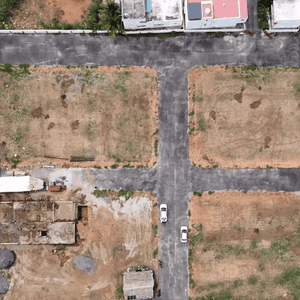 Image of 1000 Sq.ft 2 BHK Independent House for sale in Thudiyalur, Coimbatore for Rs. 5500000