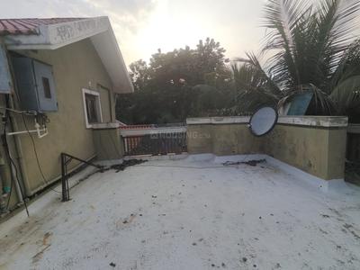 Balcony Image of 4500 Sq.ft 5 BHK Villa for sale in Bodakdev Ahmedabad for Rs. 135000000