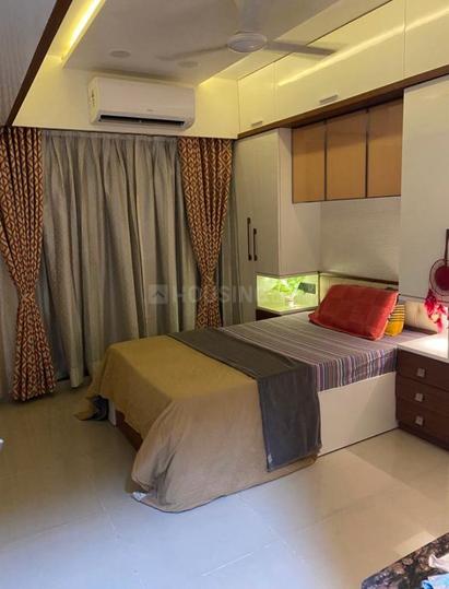 Swati Gardenia Bedroom 1