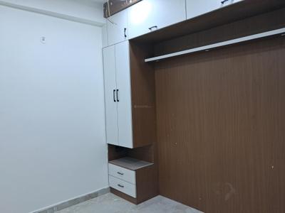 Bedroom Image of 1300 Sq.ft 3 BHK Apartment / Flat for sale in Skyline Dev Infra, Sector 49 Noida for Rs. 6200000