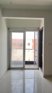 Image of 560 Sq.ft 1 BHK Apartment / Flat for rent in Whitefield, Bengaluru for Rs. 23000