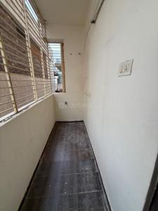 Balcony Image of 1280 Sq.ft 2 BHK Apartment / Flat for rent in Sujatha Nagar Ongole for Rs. 14000