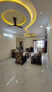 Hall Image of 2500 Sq.ft 3 BHK Villa for rent in Suraram Hyderabad for Rs. 31000