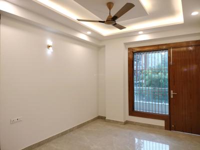 Bedroom Image of 2700 Sq.ft 5 BHK Builder Floor for sale in Rajendra Nagar Ghaziabad for Rs. 20000000