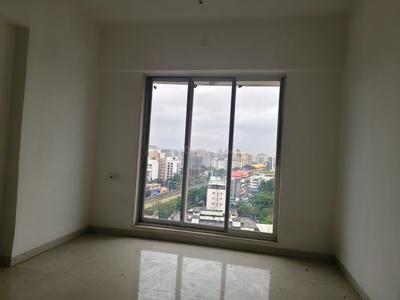 Hall Image of 500 Sq.ft 1 BHK Apartment / Flat for sale in Chembur Mumbai for Rs. 12000000