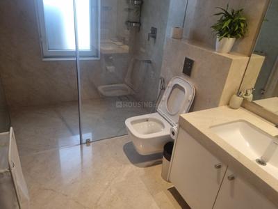 Bathroom Image of 4500 Sq.ft 4.5 BHK Apartment / Flat for sale in Amar Landmark, Pashan Pune for Rs. 105000000