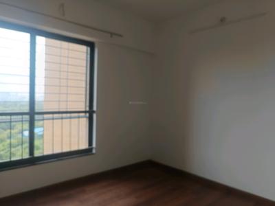 Bedroom Image of 1000 Sq.ft 2 BHK Apartment / Flat for sale in Joyville Hadapsar Annexe Phase 9, Shewalewadi Pune for Rs. 7200000