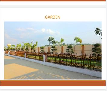 Image of 850 Sq.ft Residential Plot / Land for sale in Graceland Highway Avenue, Jetpura, Indore for Rs. 3740000