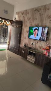 Hall Image of 1400 Sq.ft 2 BHK Apartment / Flat for sale in Shivam Developers Atladara Sahjanand Flats, Atladara Vadodara for Rs. 3350000
