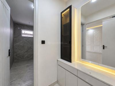 Bedroom Image of 2232 Sq.ft 3 BHK Independent House for sale in Aman Vihar Dehradun for Rs. 18500000