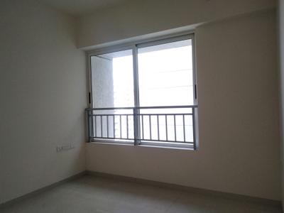 Bedroom Image of 1150 Sq.ft 2 BHK Apartment / Flat for sale in Marathon Vega, Panvel Navi Mumbai for Rs. 7500000