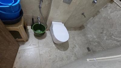 Image of 1183 Sq.ft 2 BHK Apartment / Flat for sale in Kothrud, Pune for Rs. 16500000