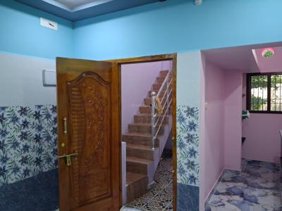 Living Room Image of 433 Sq.ft 1 BHK Independent House for sale in Manali New Town Chennai for Rs. 3500001