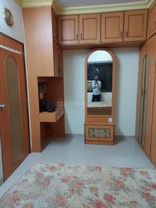 Bedroom Image of 450 Sq.ft 1 BHK Apartment / Flat for sale in Chembur Mumbai for Rs. 11500000
