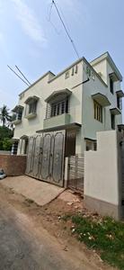 Image of 1563 Sq.ft 3 BHK Independent House for sale in Chandannagar, Hooghly for Rs. 6200000