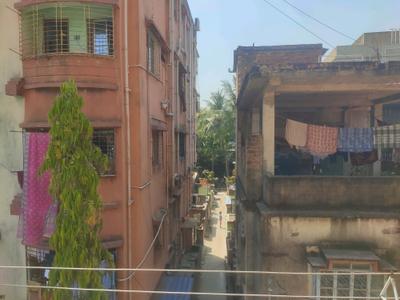 Bedroom Three Image of 1129 Sq.ft 3 BHK Apartment / Flat for sale in Dum Dum Kolkata for Rs. 4070000