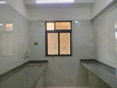 Kitchen Image of 886 Sq.ft 2 BHK Apartment / Flat for sale in Patels Glory, Ambernath East Ambernath for Rs. 3299000
