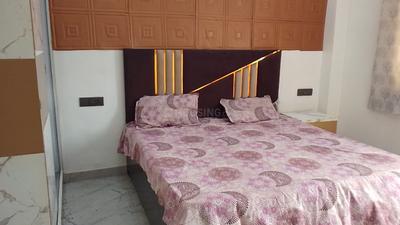 1 BHK Independent Builder Floor