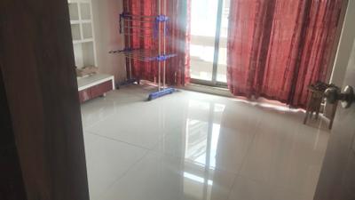 Bedroom Image of 1980 Sq.ft 3 BHK Apartment / Flat for rent in Landmark Living, Randesan Gandhinagar for Rs. 30000