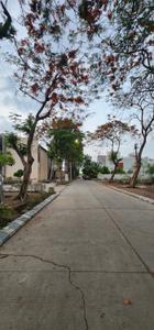 Image of 3200 Sq.ft Residential Plot / Land for sale in Omaxe City AB Bypass Road, Mayakhedi, Indore for Rs. 24000000