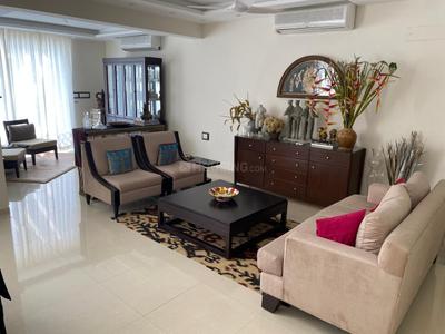 Hall Image of 2992 Sq.ft 4 BHK Duplex for sale in Kanathur Reddikuppam Chennai for Rs. 35000000