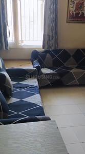 Hall Image of 1000 Sq.ft 2 BHK Apartment / Flat for sale in Satellite Ahmedabad for Rs. 5500000