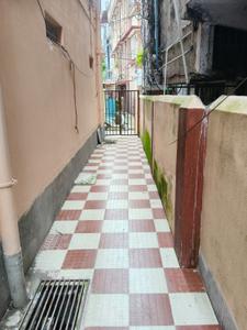Balcony Image of 1100 Sq.ft 3 BHK Apartment / Flat for sale in Subhas Pally Siliguri for Rs. 4700000