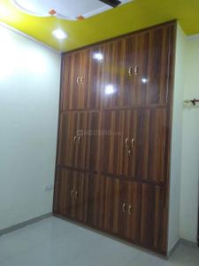 Image of 1250 Sq.ft 2 BHK Builder Floor for rent in LDA Vishesh Khand, Gomti Nagar, Lucknow for Rs. 16500