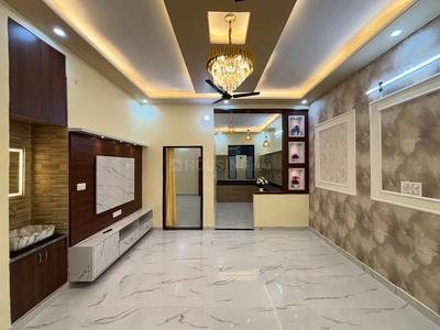 Hall Image of 1650 Sq.ft 2.5 BHK Independent House for sale in Santoshi Nagar Raipur for Rs. 4490000
