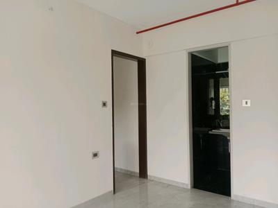1 BHK Flat