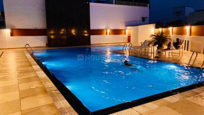 Image of 800 Sq.ft 2 BHK Apartment / Flat for rent in Swapnil Shiv Enclave, Ayodhya Bypass, Bhopal for Rs. 23000