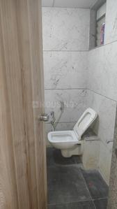 Image of 1250 Sq.ft 2 BHK Apartment / Flat for rent in Creative Anand Avenue, Jahangirabad, Surat for Rs. 22000