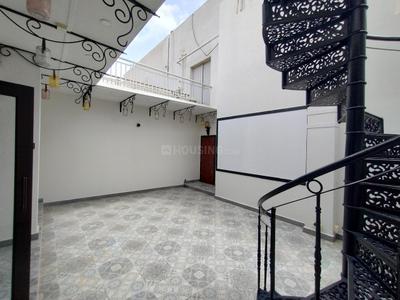 Balcony Image of 4845 Sq.ft 4 BHK Penthouse for sale in NR Orchid Gardenia, Jakkur Bengaluru for Rs. 70000000