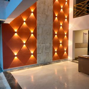 Bedroom Image of 1080 Sq.ft 2 BHK Apartment / Flat for sale in Royce Sentosa Parc, Raj Nagar Extension Ghaziabad for Rs. 7900000