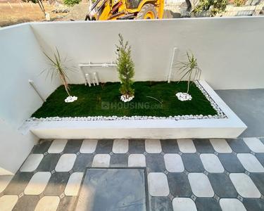 Image of 1850 Sq.ft 2.5 BHK Duplex for sale in Bhatagaon, Raipur for Rs. 5360000
