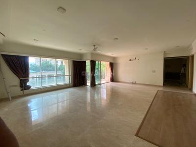 Hall Image of 2645 Sq.ft 4 BHK Apartment / Flat for sale in Hiranandani Meadows, Thane West Thane for Rs. 64500000
