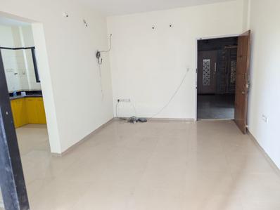 Hall Image of 1550 Sq.ft 3 BHK Apartment / Flat for sale in Lunawat Prakrtii, Baner Pune for Rs. 12900000